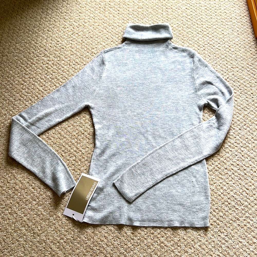 Urban Revivo knit top